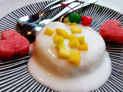 -曼谷靠山街
