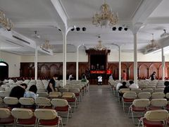 -上海基督教景灵堂