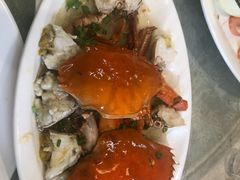 -百家福海鲜排档·闽菜·家宴(斗西路口店)