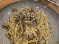 -HELLO 27 意面·沙拉·帕尼尼