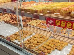 -味多美蛋糕(双安店)
