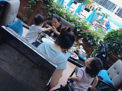-成都环球中心天堂洲际大饭店