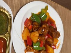 -百福麵家(新馬路店)