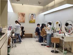 -天真蓝照相馆(五角场百联又一城店)