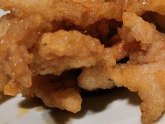 最东北锅包肉-95号酱骨·一块豆腐(展春园西路店)