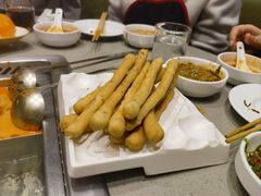 -海底捞火锅(崇文门新世界百货店)