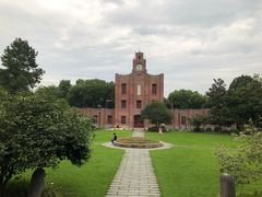 -之江大学-旧址