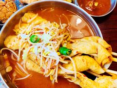 -青春分食(仙林大学城店)
