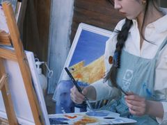 -黑骏画室·深圳美术中高考黄埔军校