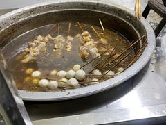-马记大锅煮(总店)
