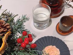 -潮一不贰·法式甜品·生日蛋糕·西式简餐(外滩店)