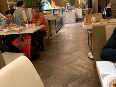 大堂-都会尚膳·海鲜自助餐厅(重庆万豪酒店)