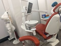-精德口腔·种植修复·儿牙中心(财富中心店)