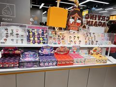 -泡泡玛特POPMART(赛格国际购物中心店)