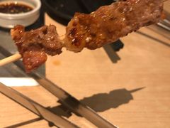 -新石器烤肉(周浦万达店)