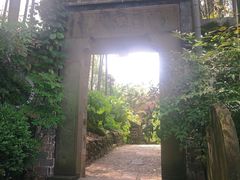 -木子山庄·安徽省老字号·中国炖锅宴