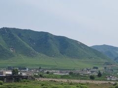 -图们国门景区