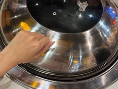 -冰城焰会大丰收铁锅炖(萝岗万达金街店)