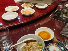 -龙悦湾酒家·八阵鱼生·渔人码头店
