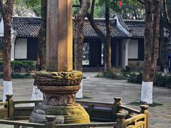 -宁波市保国寺古建筑博物馆