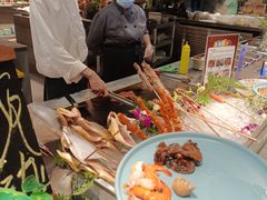 -德悦高风味餐厅