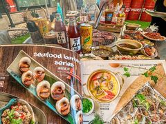-鑫釜山海鲜烧烤(浑南店)