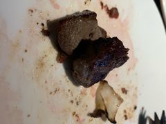 -拉蒂娜·巴西牛排馆 Latina·Brazilian Steakhouse(王府井喜悦店)