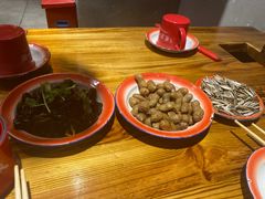 -东方一串·龙虾烧烤·特色烤鱼(柳州路店)