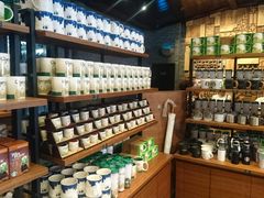 -星巴克(成都锦里店)