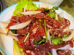 -齐齐哈尔兄弟烤肉(湖山美地店)