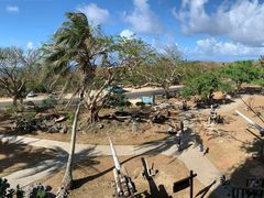 -日军最后司令部遗址