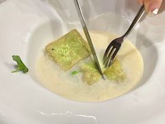 -次第花开素食雅宴