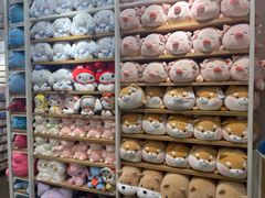 -家乐福(川沙店)