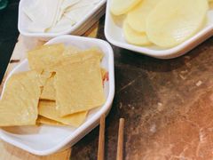 土豆-小门坎三合鱼(总店)
