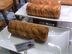 -巴黎贝甜(凯德MALL望京店)