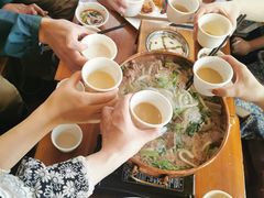 -玛禄藏膳(五分店)
