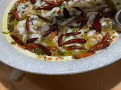 -太二酸菜鱼(石家庄万象城店)