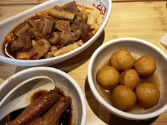 -72街红烧排骨饭(海珠丽影广场店)