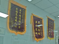 -利又安动物医院··老年病·猫科犬科·中兽医