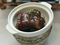 金牌红烧肉-同庆楼(大钟寺店)