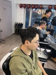 -Brother Barber Shop男士理发店