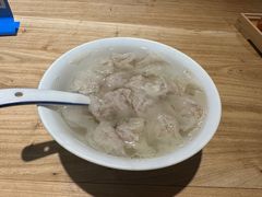 -清朝小馄饨(1号.双馨路店)