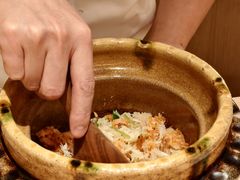 -晴空·日本料理(万象城店)