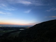 -平湖九龙山旅游度假区