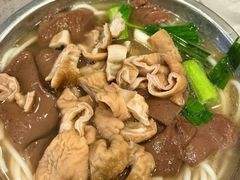 -守英猪脏粉(仓桥街店)