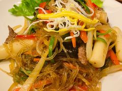 米糕炒杂菜-青鹤谷(苏州店)