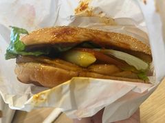 -麦当劳(季平店)