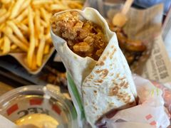 -肯德基(大学路DT店)