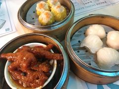 -点点心点心专门店(湾仔店)