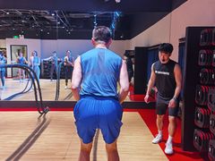 -超级猩猩健身·团课(国贸店)